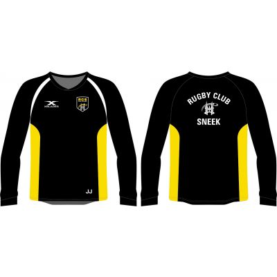 RC Sneek Club Training Top