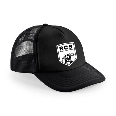 RC Sneek Logo Cap