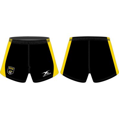RC Sneek Pro Team Womens Short