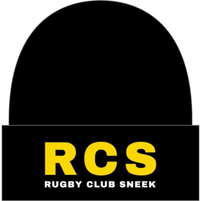 RC Sneek RCS Beanie