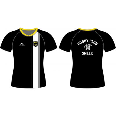 RC Sneek Airtech 200 Womens Training Shirt