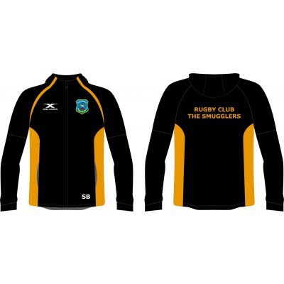 RC The Smugglers All Weather Jacket