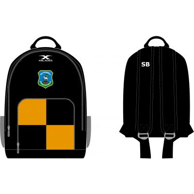 RC The Smugglers Basic Backpack M