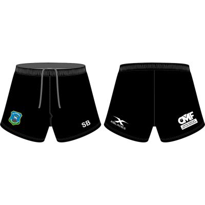 RC The Smugglers Private Classic Short