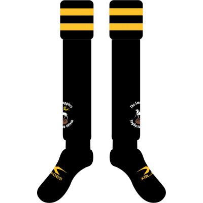 RC The Smugglers Club Socks