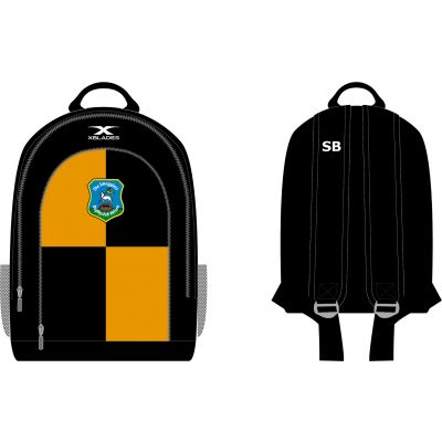 RC The Smugglers Players Backpack XL