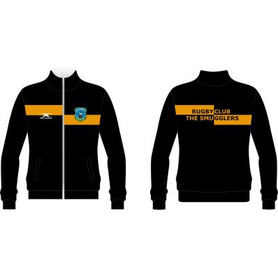 RC The Smugglers Sweater Jacket