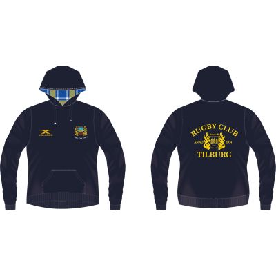 RC Tilburg Classic Hoody