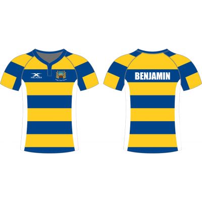 RC Tilburg Club Shirt