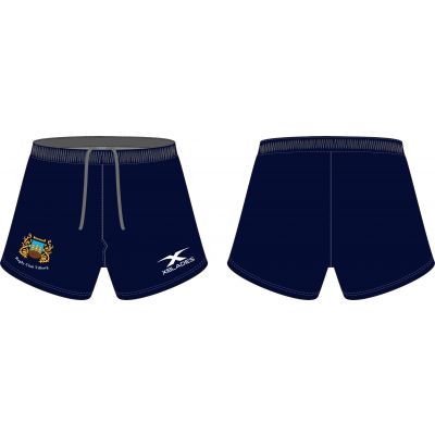 RC Tilburg Club Short