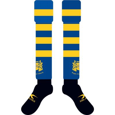 RC Tilburg Club Socks