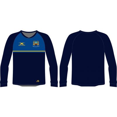 RC Tilburg Club Training Top