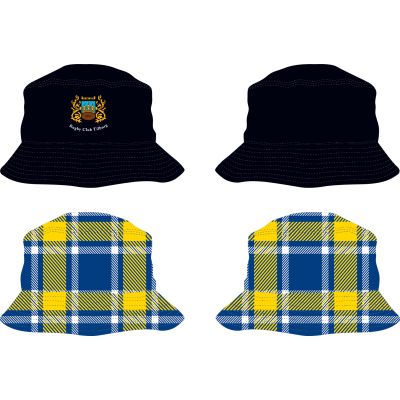 RC Tilburg Panama Hat