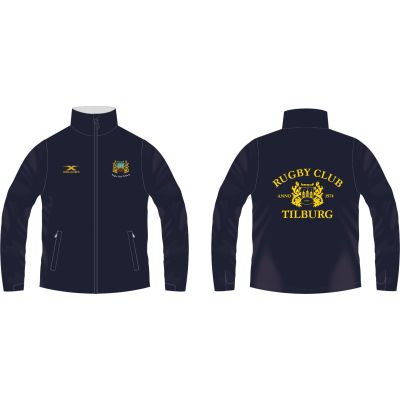 RC Tilburg Soft Shell Jacket