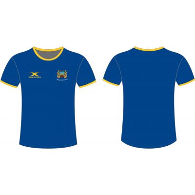 RC Tilburg Club T-shirt