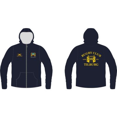 RC Tilburg Wind Jacket