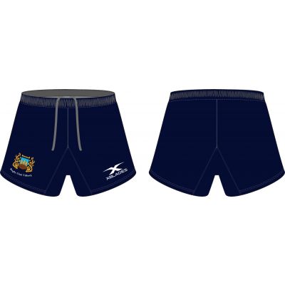 RC Tilburg Womens Match Short