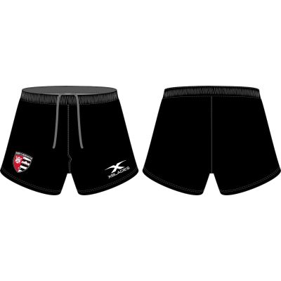 RC Drachten Basic Club Short