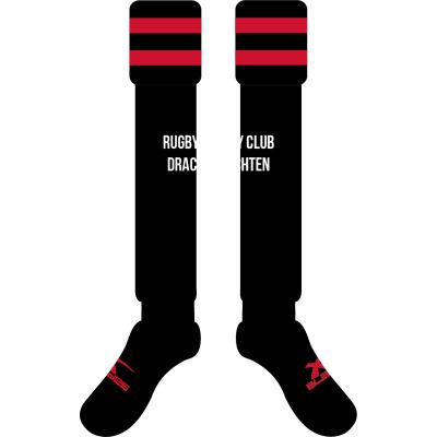 RC Drachten Club Socks