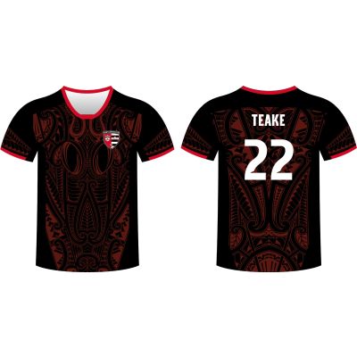 RC Drachten Private Pro Team Shirt