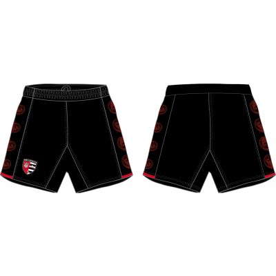 RC Drachten Private Pro Team Short