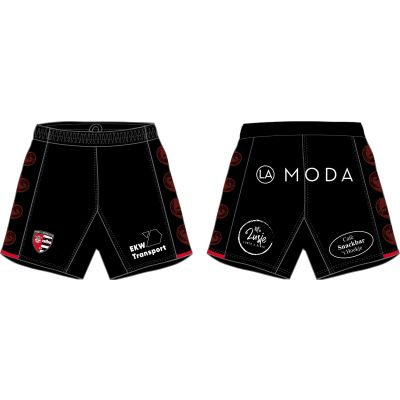 RC Drachten Pro Team Match Short