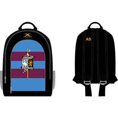 RC Greate Pier Players Backpack