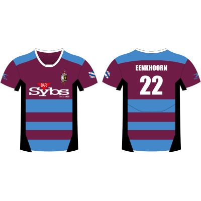 RC Greate Pier Mens Match Jersey