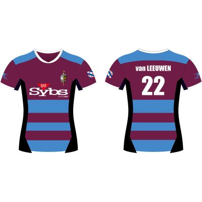 RC Greate Pier Womens Match Jersey