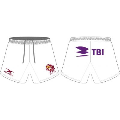 RUS Match Short