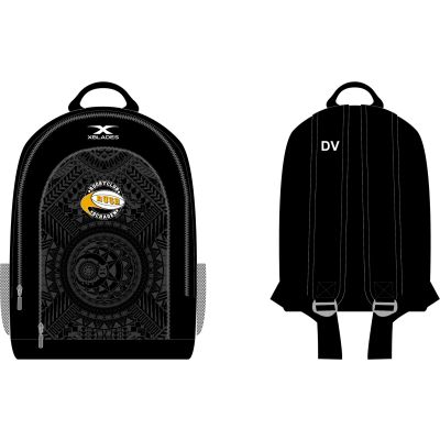 SRC RUSH Players Backpack