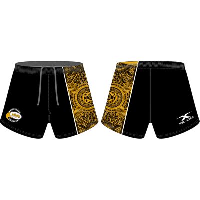 SRC RUSH Mens Training Short