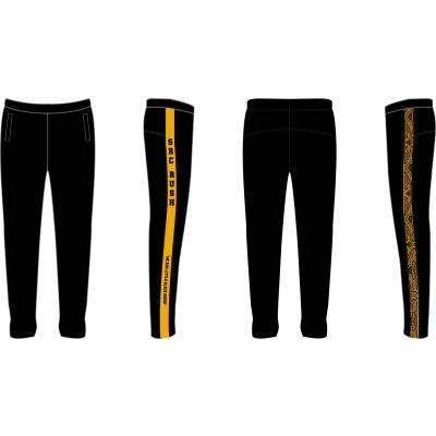 SRC RUSH Track Pants
